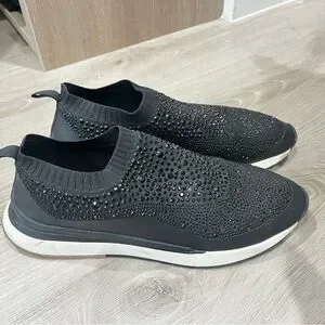 ZARA Athletic Shoes Sleek Design Would you train in these @zara Athleticz (yes, “z”) cross  main image 3